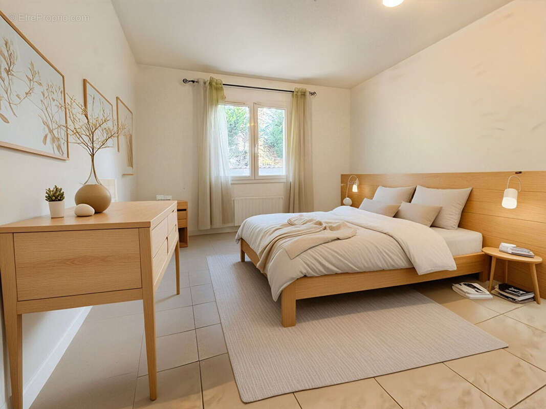 Maison à SAINTE-COLOMBE