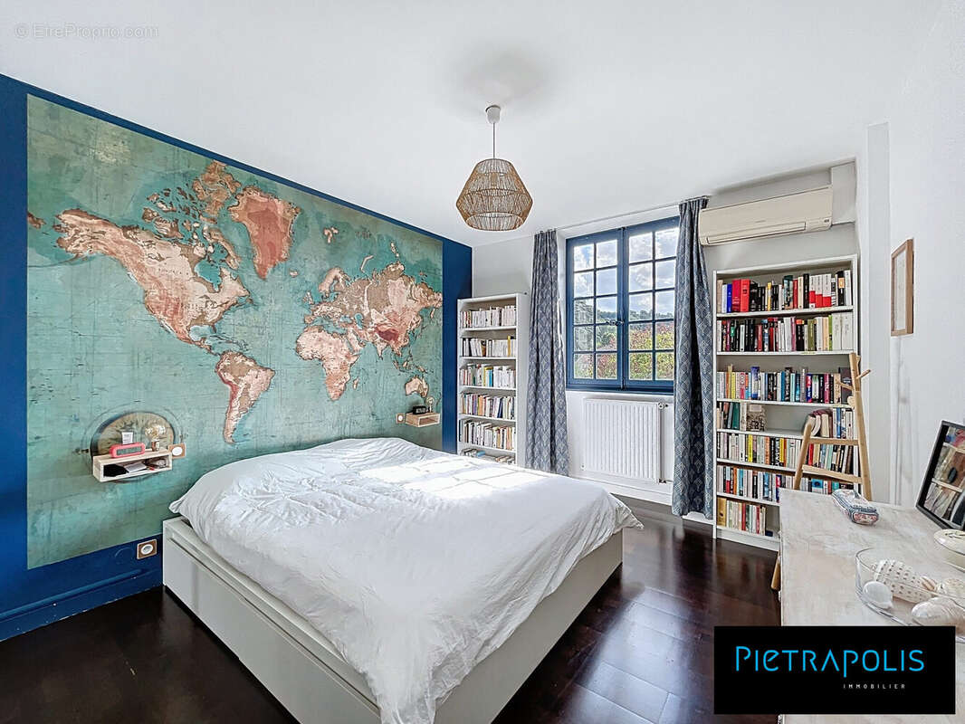 Appartement à CALUIRE-ET-CUIRE