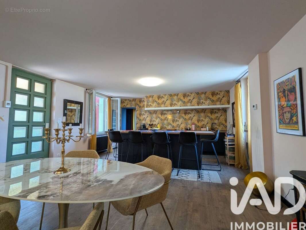 Photo 4 - Maison à SAINT-JUERY
