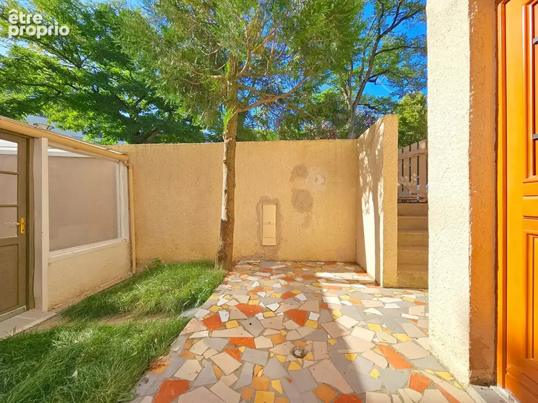 Maison 113m² à évry-courcouronnes - photo 8