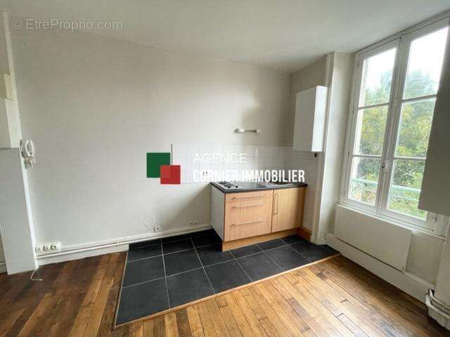 Appartement à VITRE