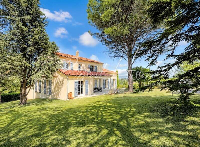 Maison familiale – 188m² – 5 chambres – jardin de plus de 3800m² - photo 2
