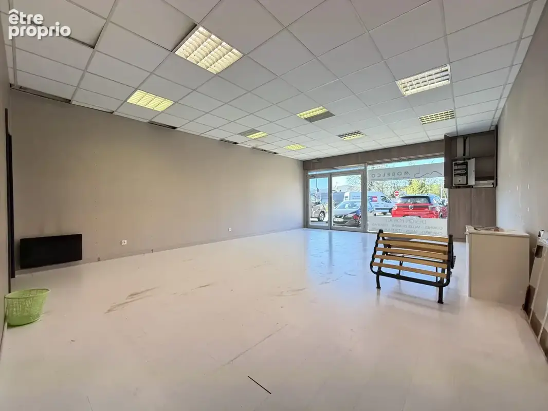 Commerce 229 m² à vendre à Draveil (91210) - photo 5
