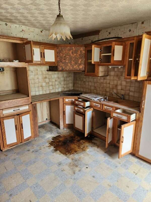 Maison à vendre 0 pièces  (52) - photo 4