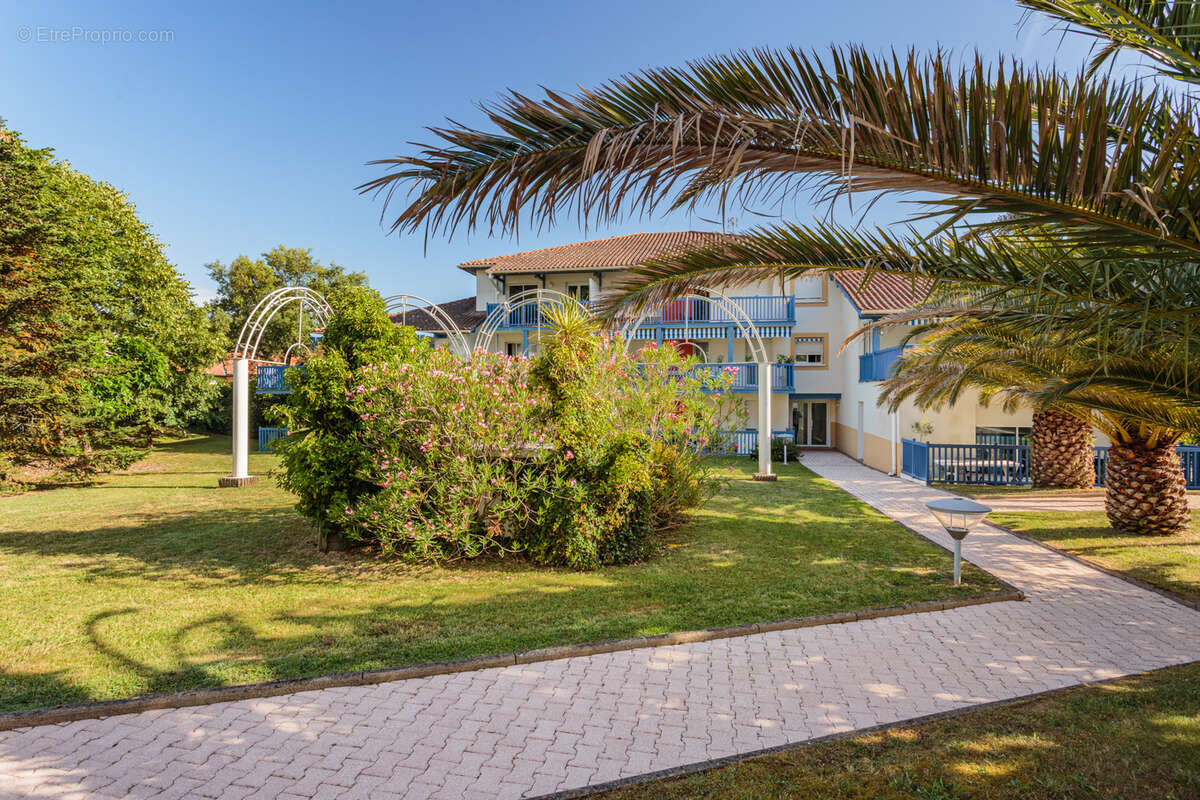 Appartement à ANGLET