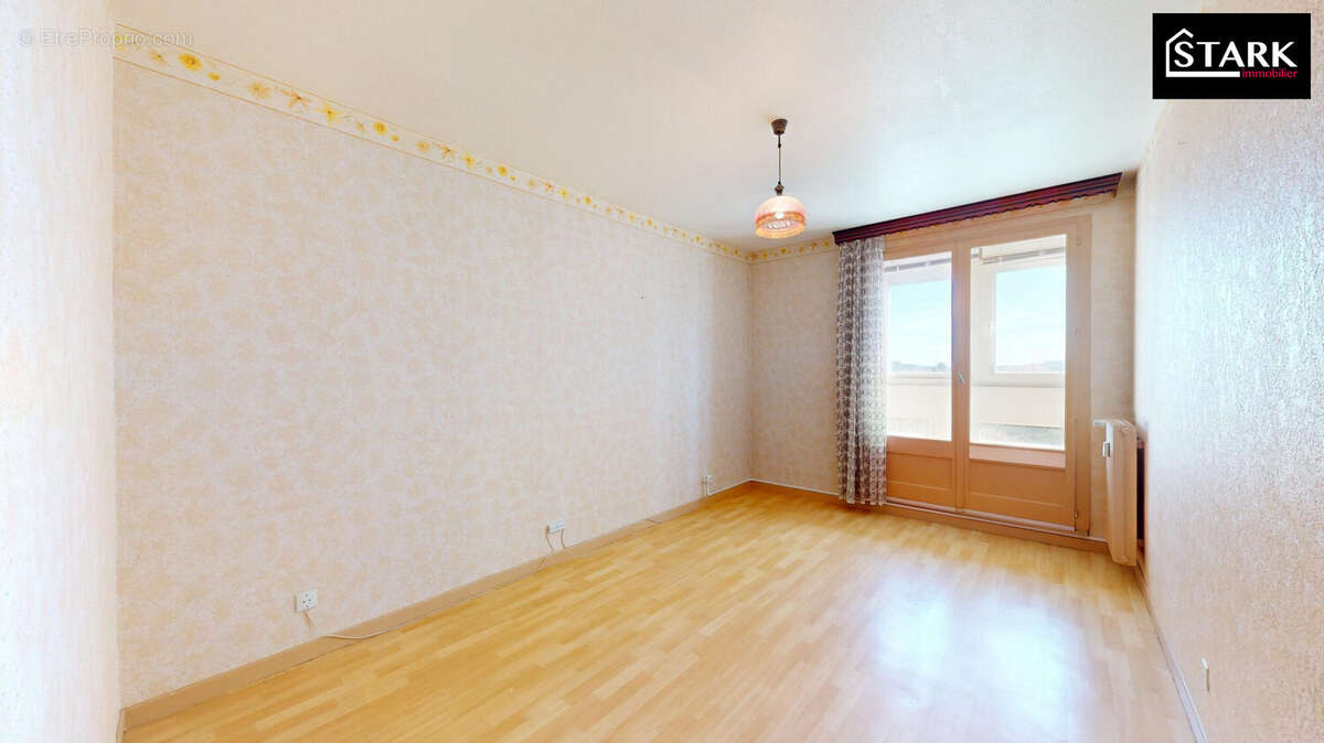 Appartement à BELFORT