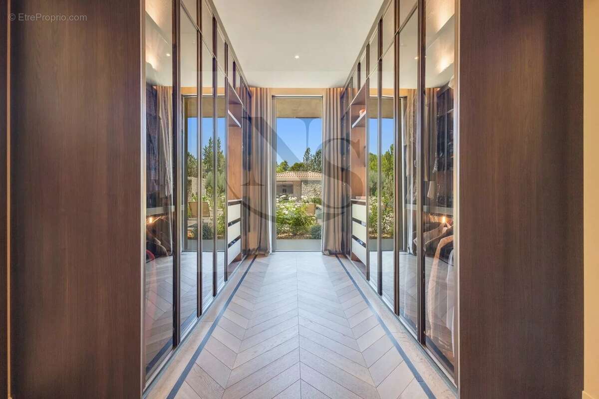 Villa neuve de prestige proche du centre ville - photo 23
