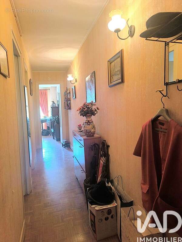 Photo 5 - Appartement à PARIS-10E
