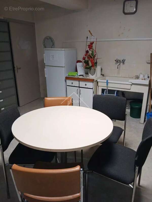 Appartement à VARENNES-SUR-ALLIER