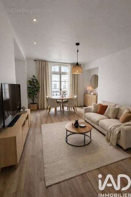 Photo 1 - Appartement à DEAUVILLE