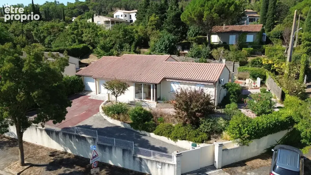 Maison à CARCASSONNE