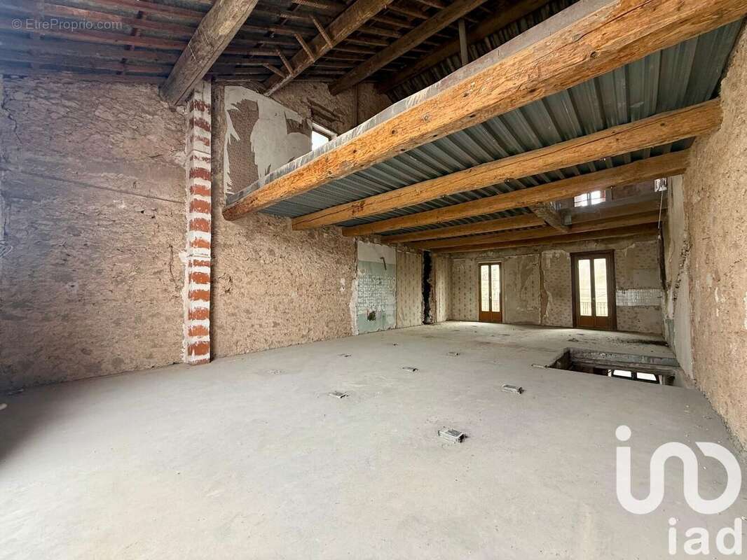 Photo 8 - Maison à PINET