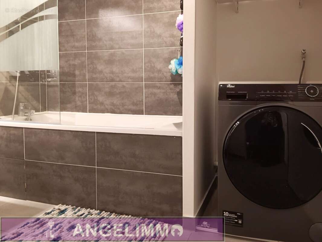 Appartement à LE PLESSIS-BOUCHARD