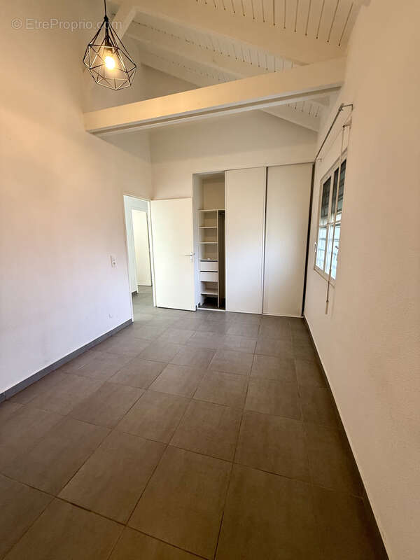 Maison à SAINT-MARTIN