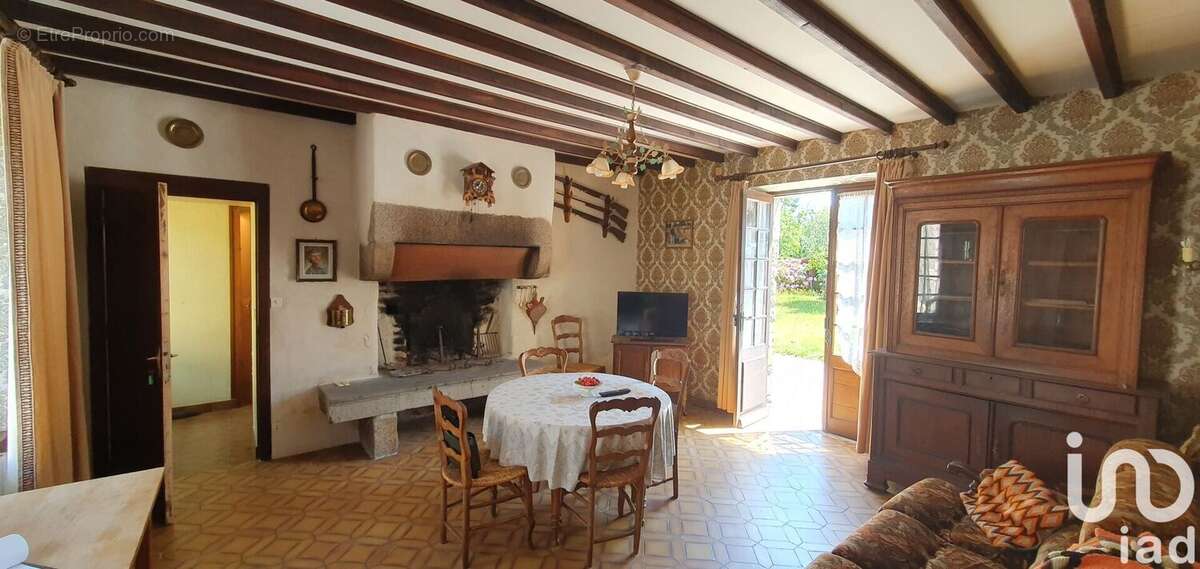 Photo 6 - Maison à CEAUX