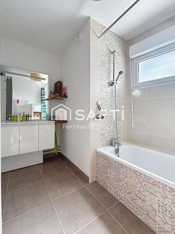 Photo 8 - Appartement à CENON