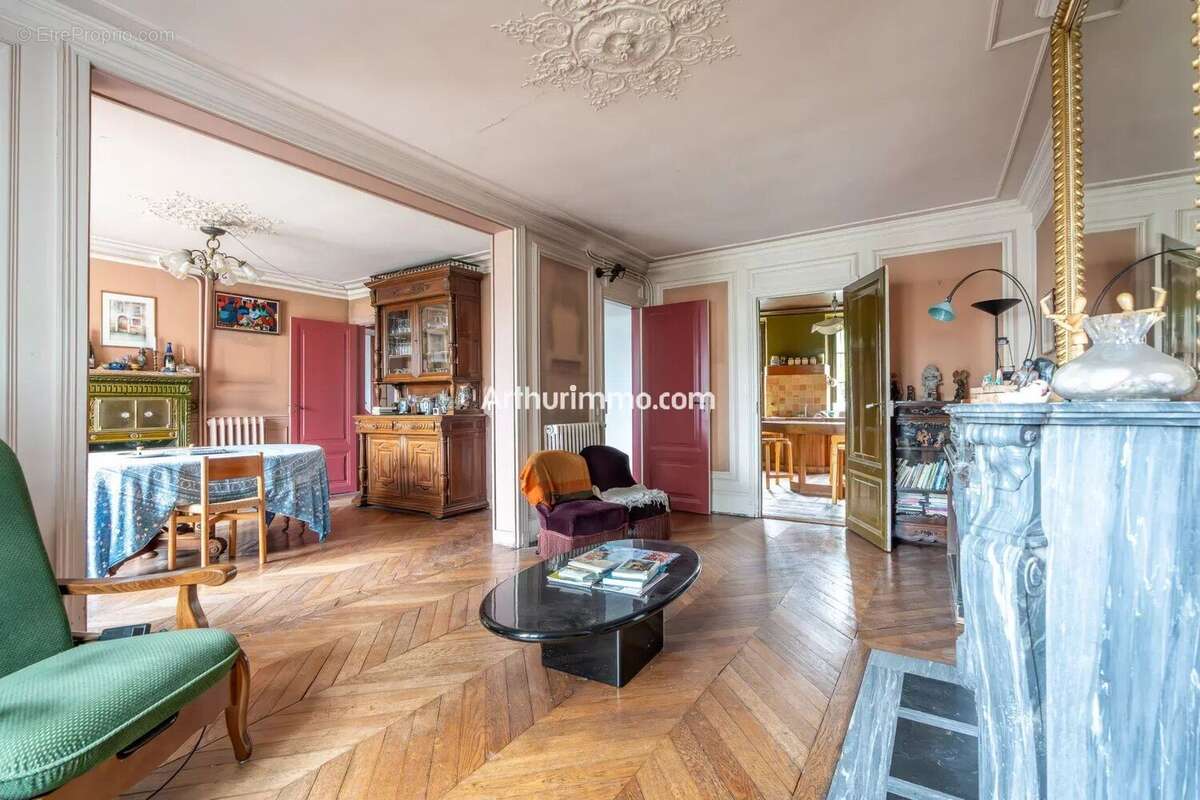 Maison à SUCY-EN-BRIE