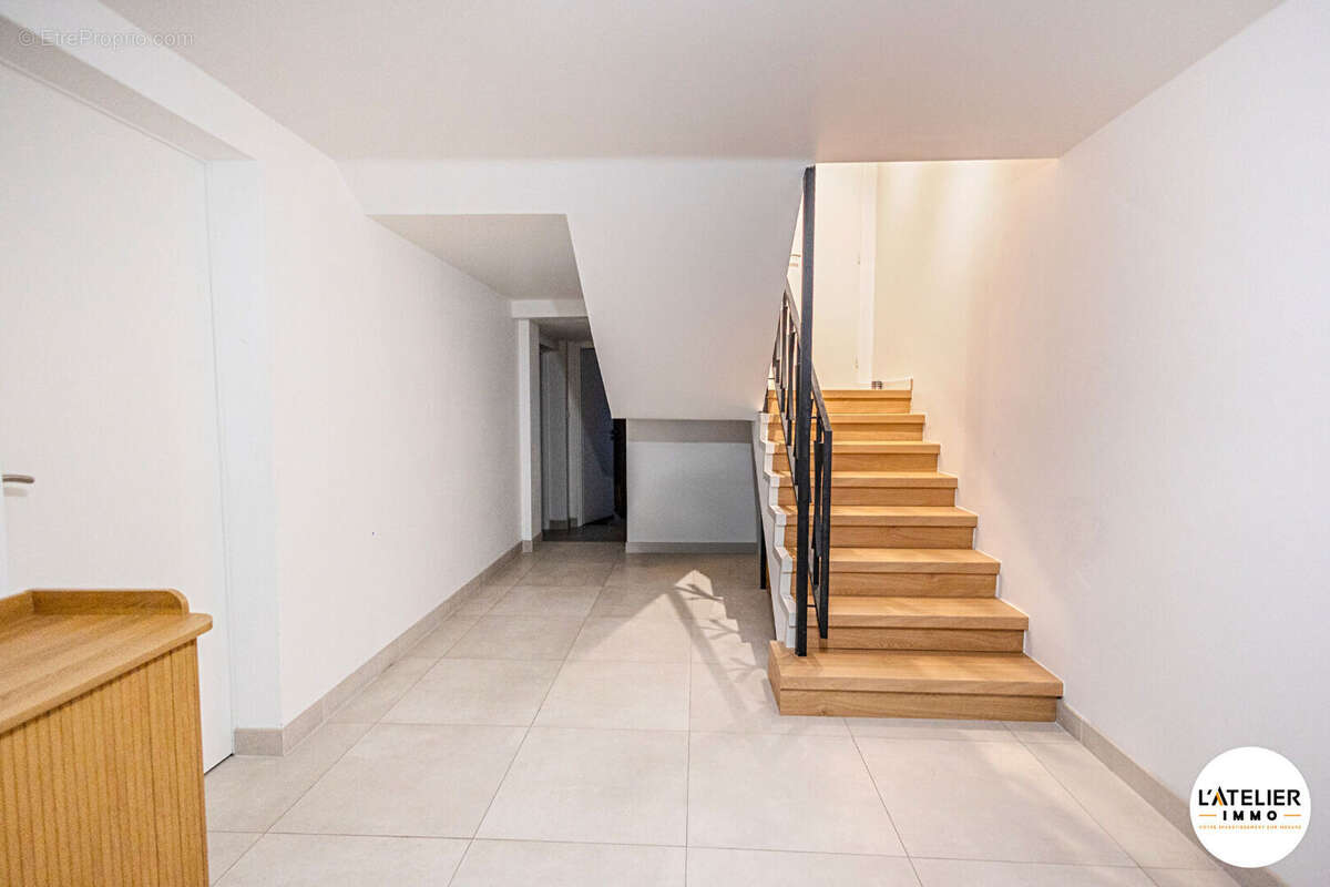 Maison à HEILLECOURT