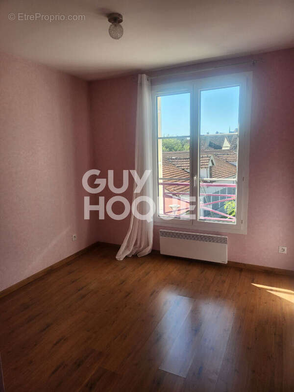 Appartement à PROVINS