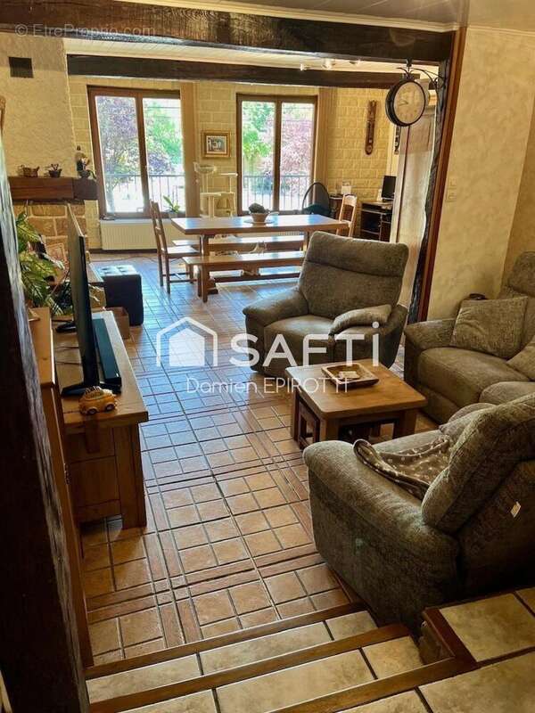 Photo 3 - Maison à SEDAN