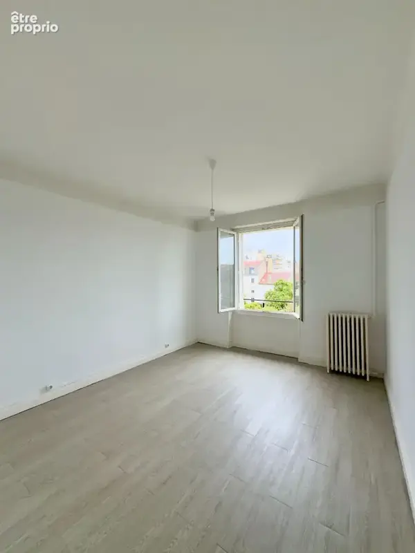 Appartement  + combles à aménager - photo 5