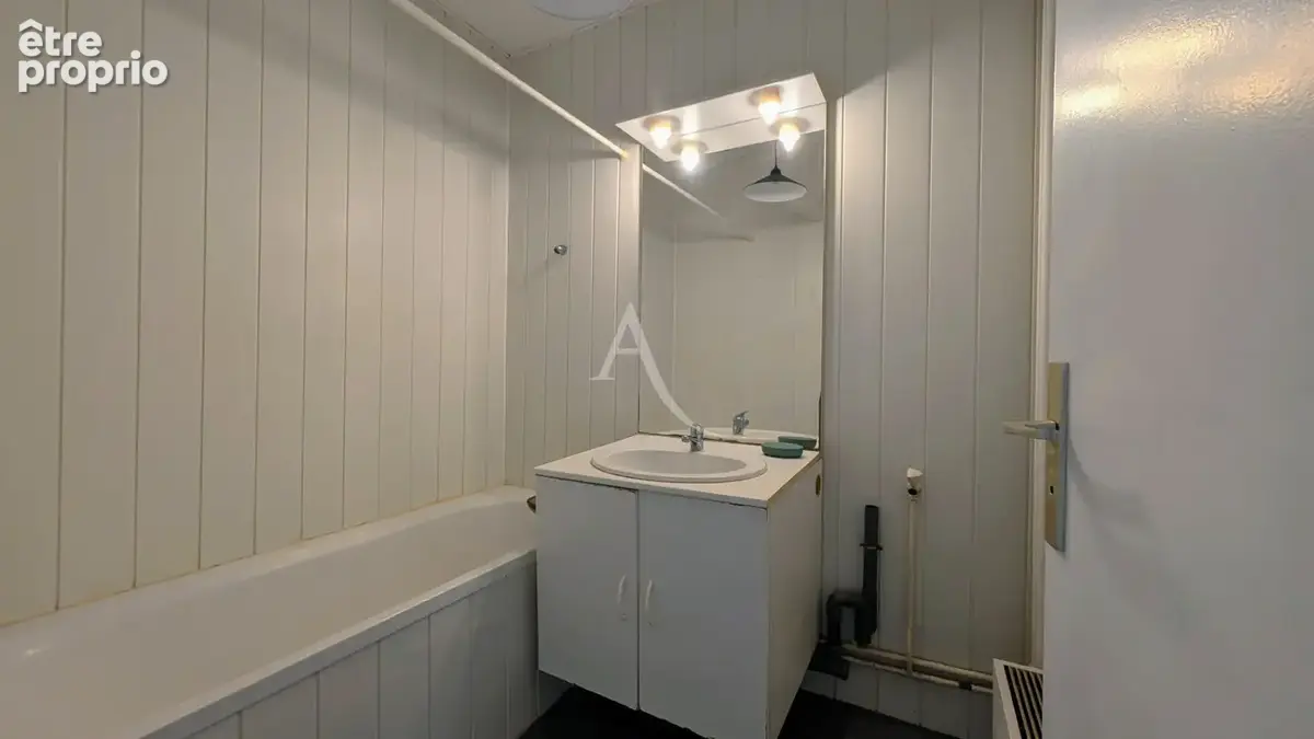 Appartement Chelles 1 pièce(s) 35 m2 - photo 7