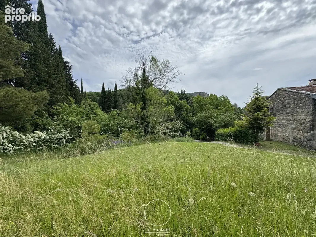 Ferme avec terrains et dépendances à rénover - SOYANS - photo 21