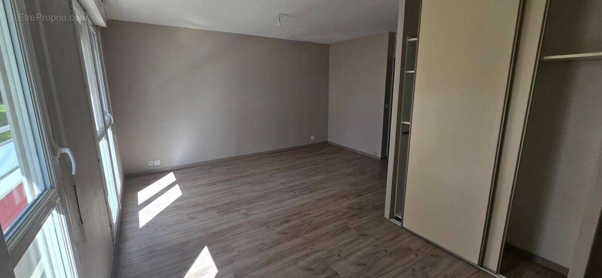 Photo 3 - Appartement à ANGERS