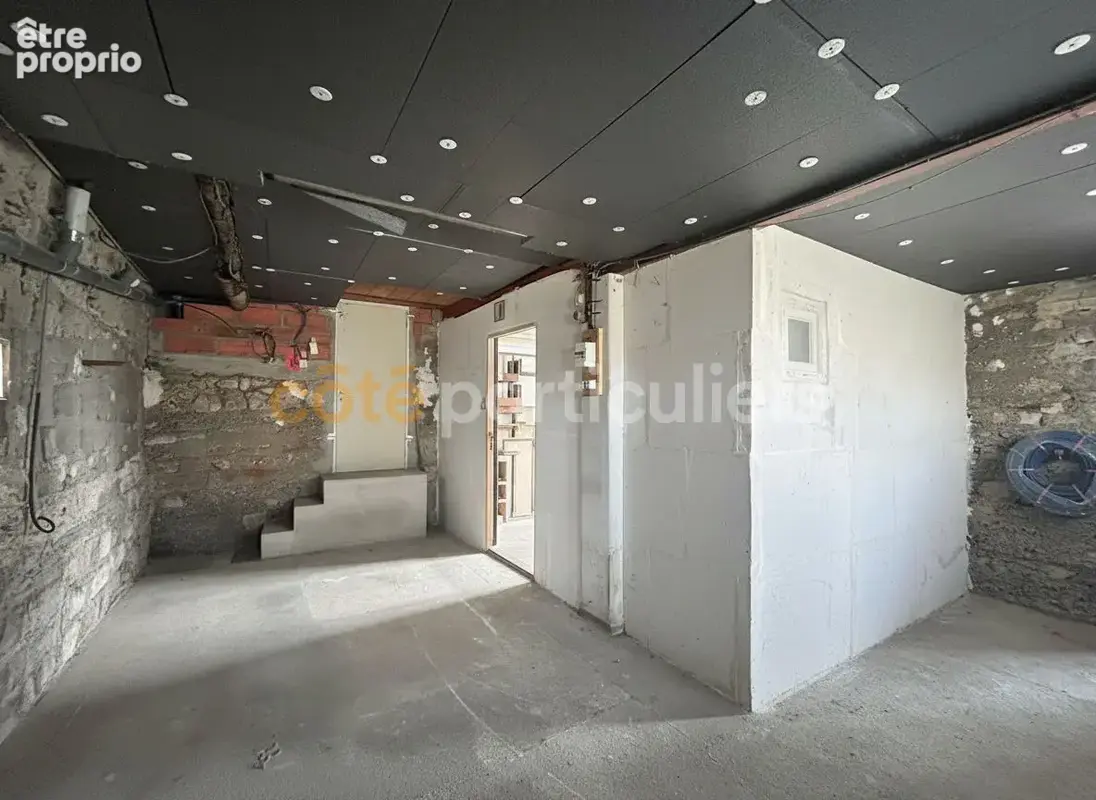 Maison Villeneuve Saint Georges 4 pièce(s) 60,65 m2 - photo 16