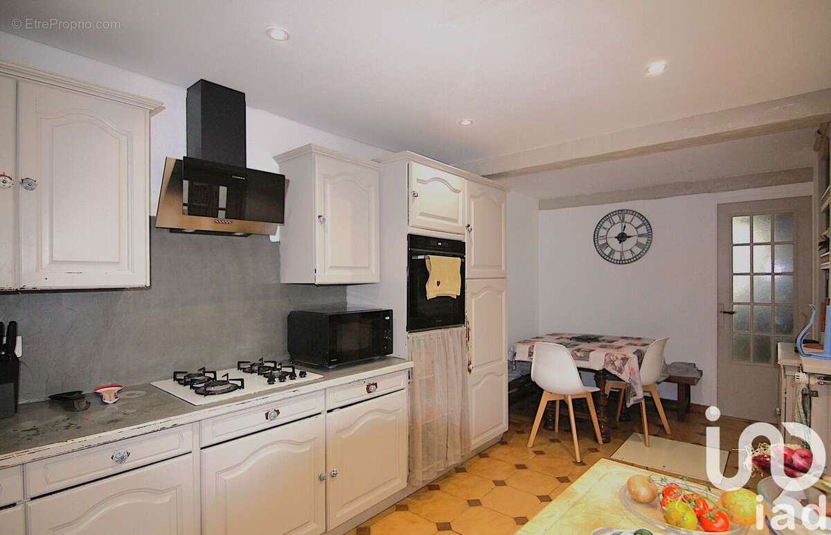 Photo 5 - Maison à COUBERT