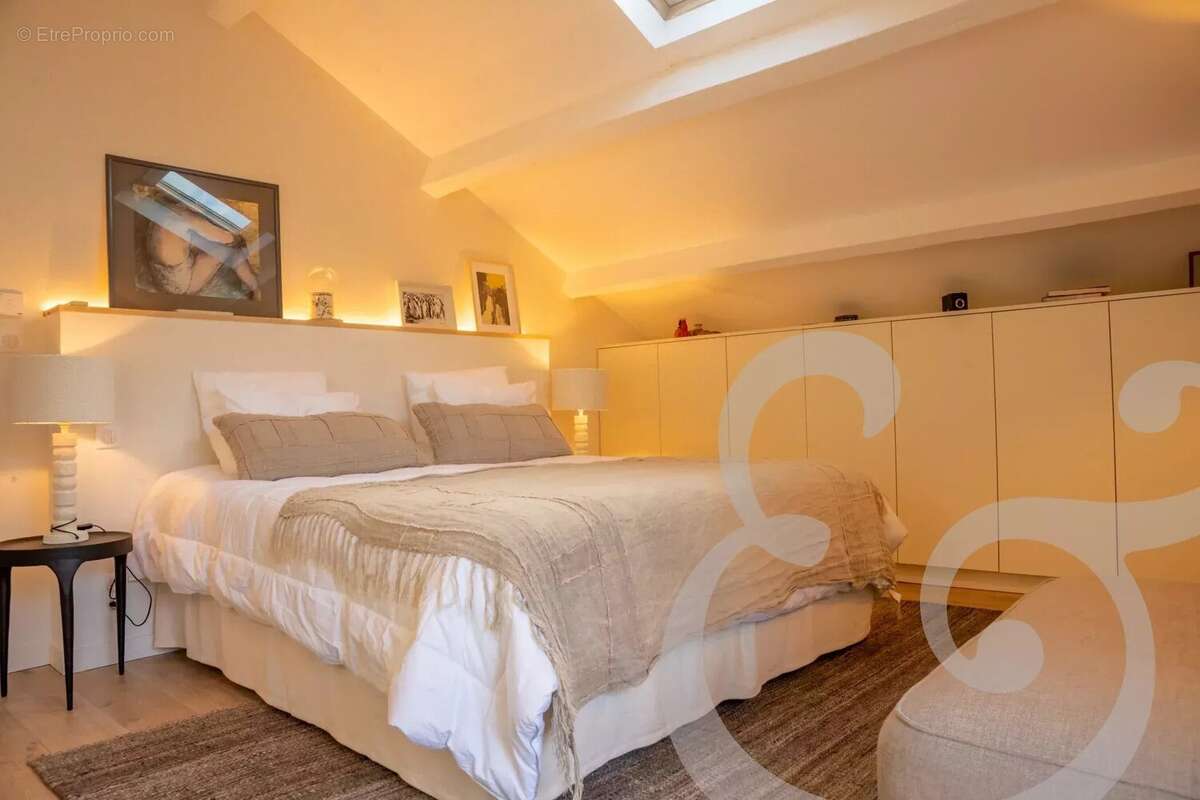 Maison à SAINT-REMY-DE-PROVENCE