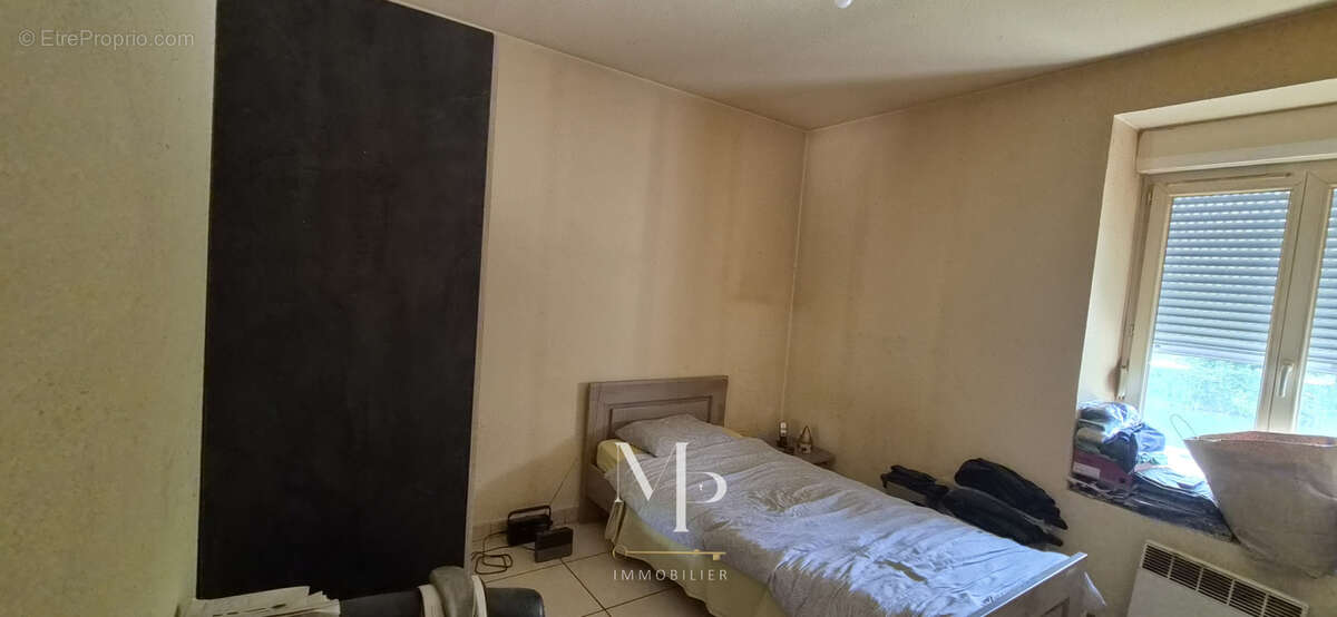 Appartement T2 avec Grande Terrasse à SAINT-VALLIER - photo 6