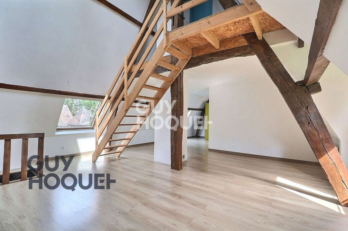 Maison à BERNAY