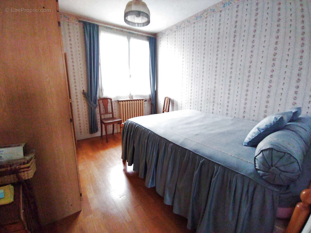 Maison à CLOYES-SUR-LE-LOIR