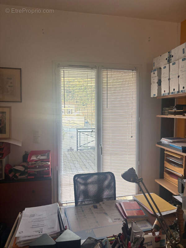 Maison à TOURNON-SUR-RHONE