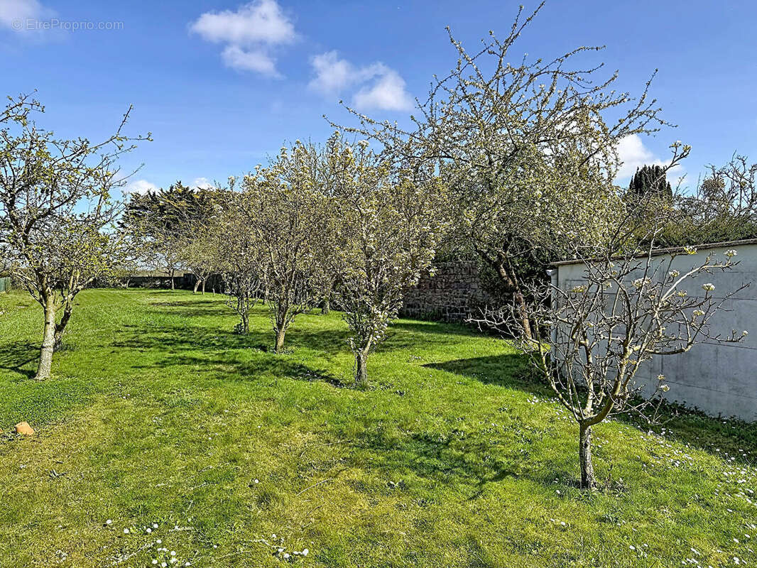 Maison à FREHEL