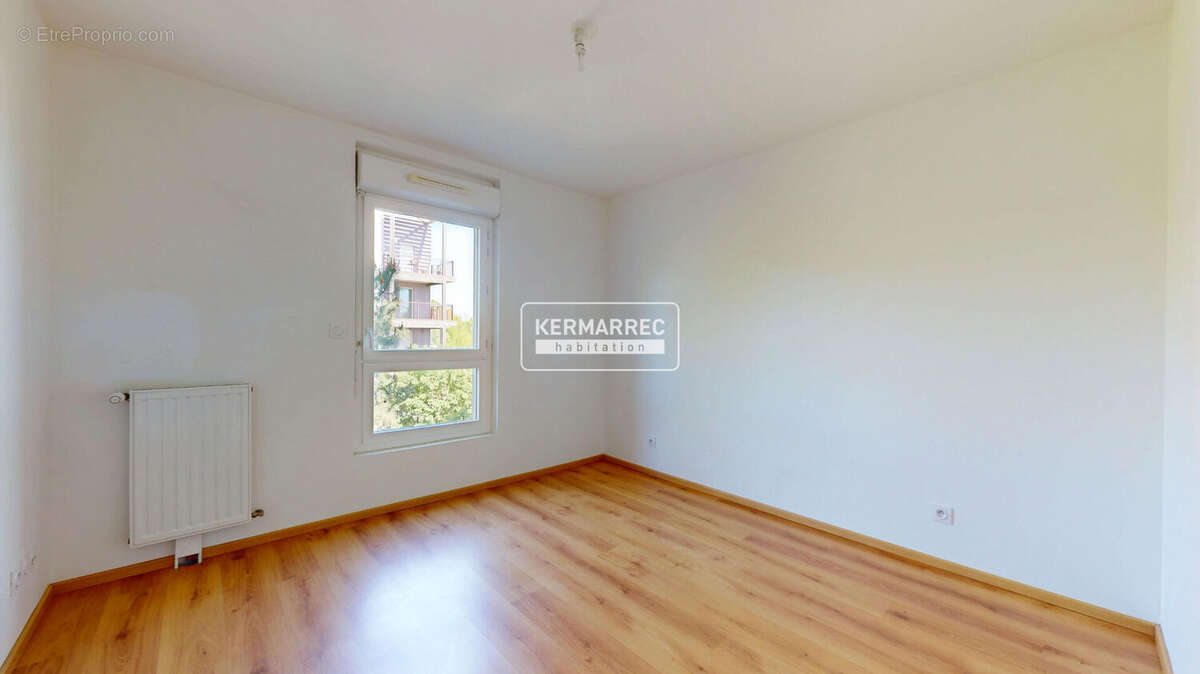 Appartement à CARQUEFOU