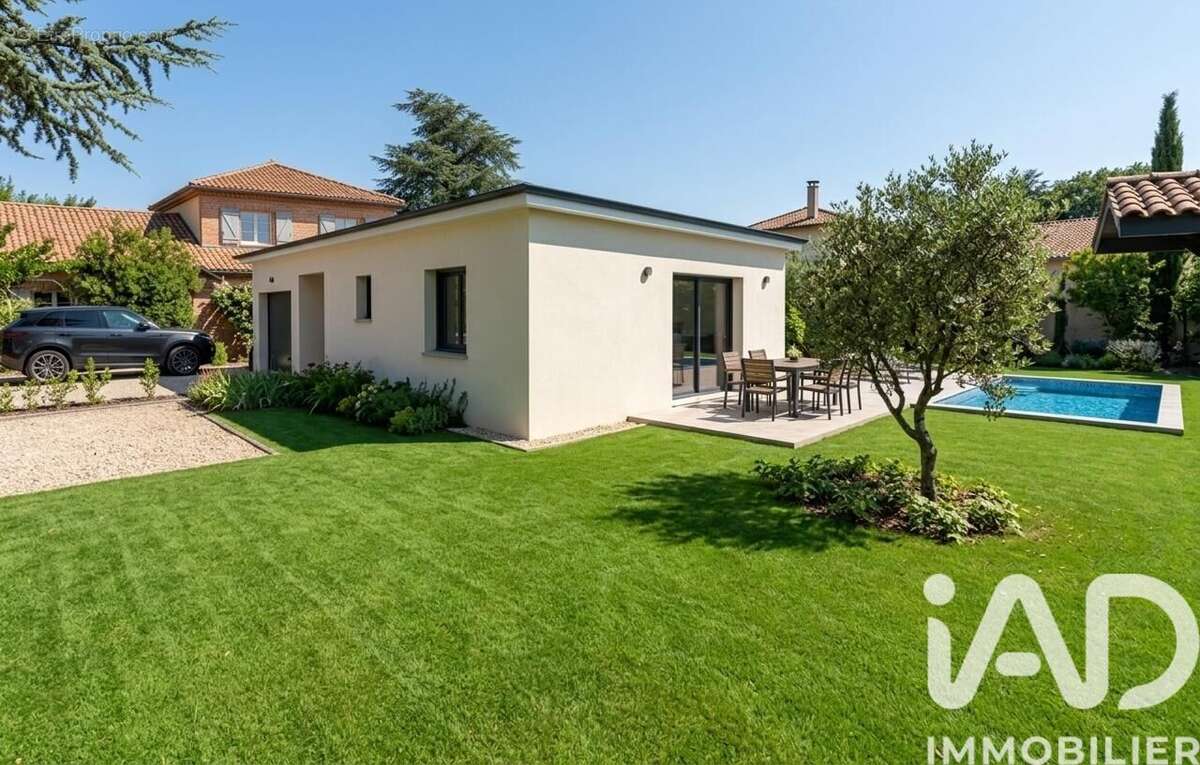 Photo 5 - Terrain à ORLIENAS