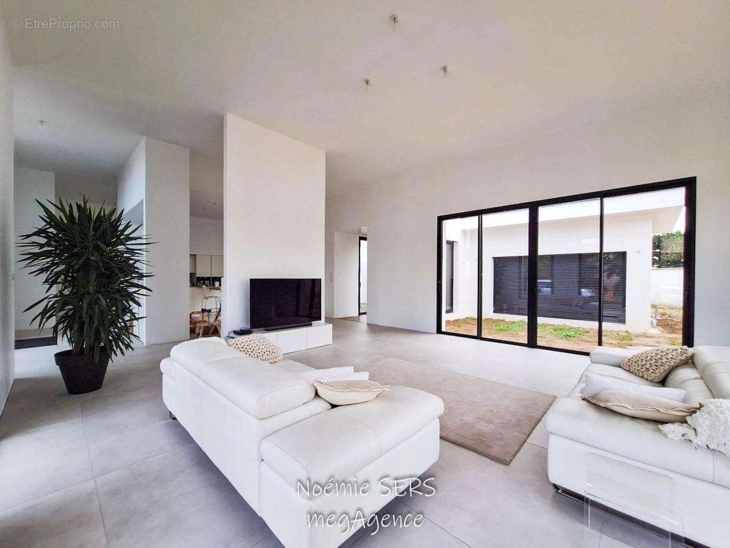MAGNIFIQUE Villa Contemporaine d'Architecte - photo 3