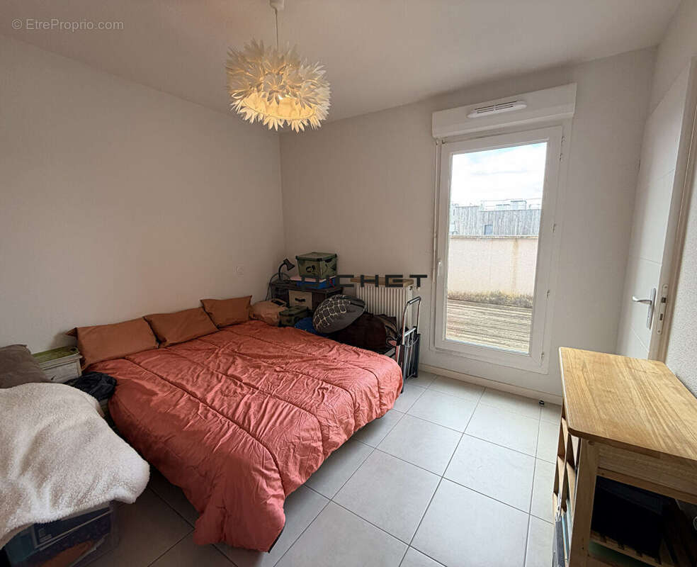 Appartement à EYSINES
