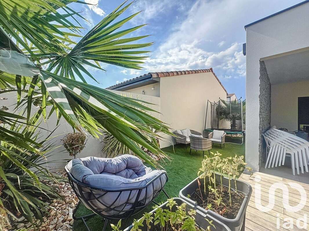 Photo 5 - Maison à BEZIERS