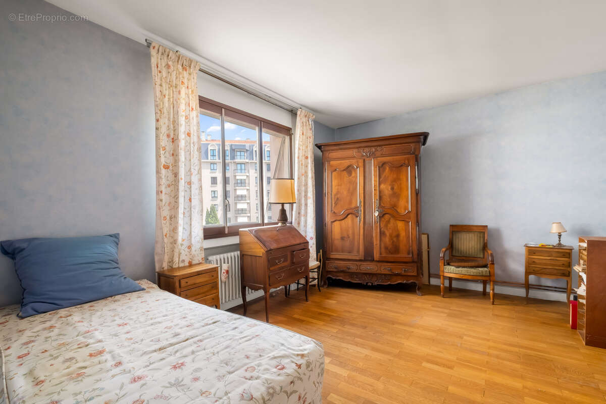 Appartement à LYON-6E