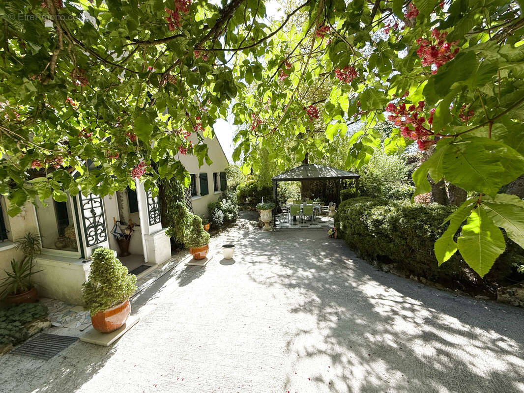 Maison à VILLENEUVE-SUR-BELLOT