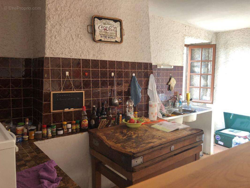 Maison à SAINT-ALBAN-SUR-LIMAGNOLE