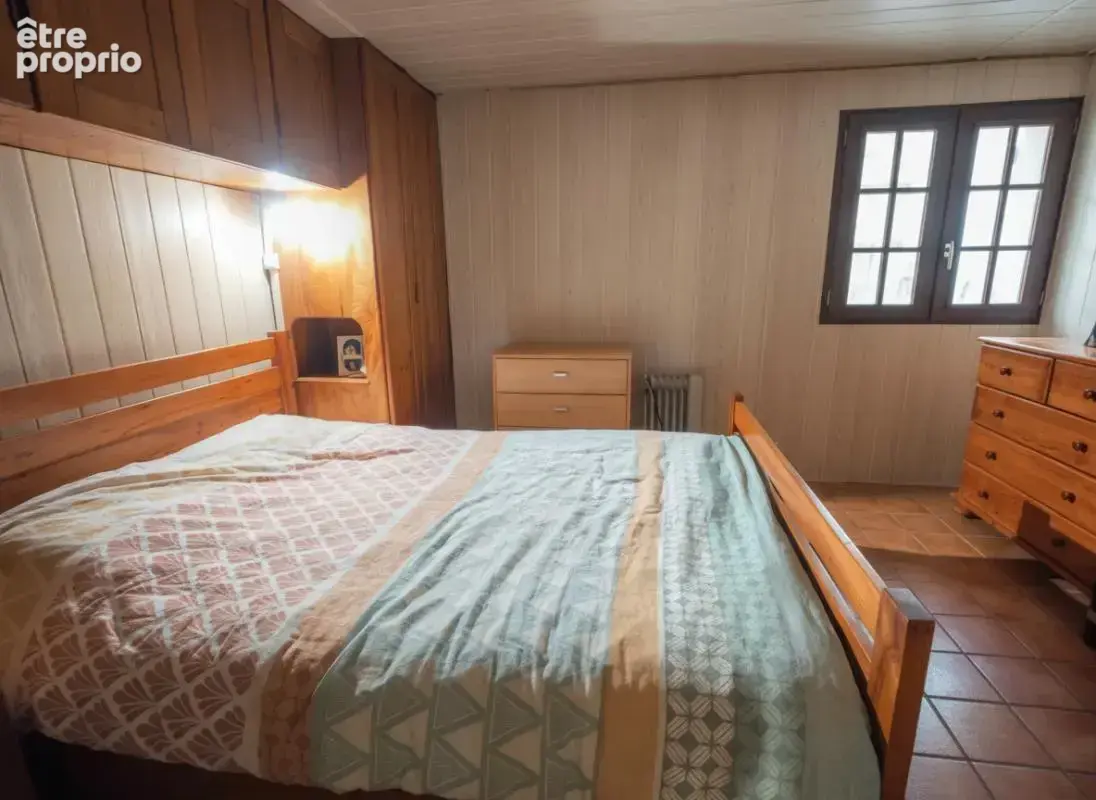NUE PROPRIETE Maison de pays Mouguerre 10 pièce(s) 230 m2 - photo 11