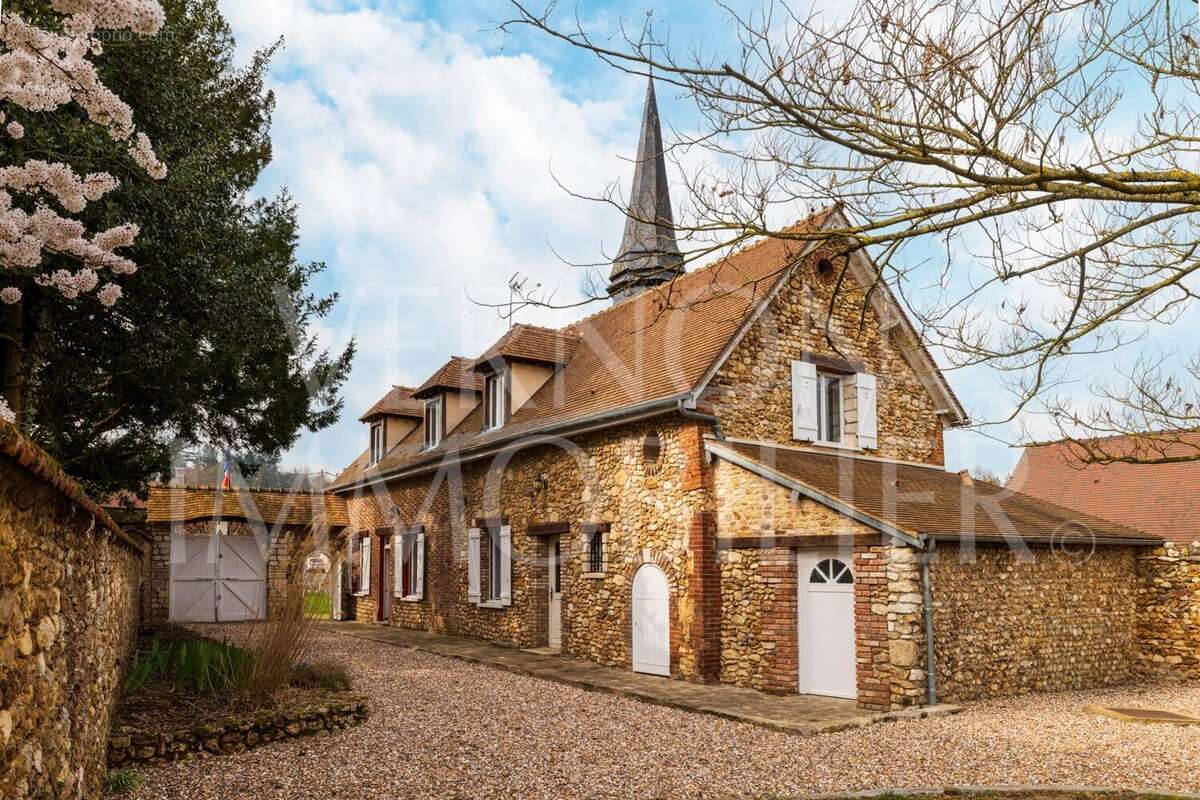Maison à VERNON