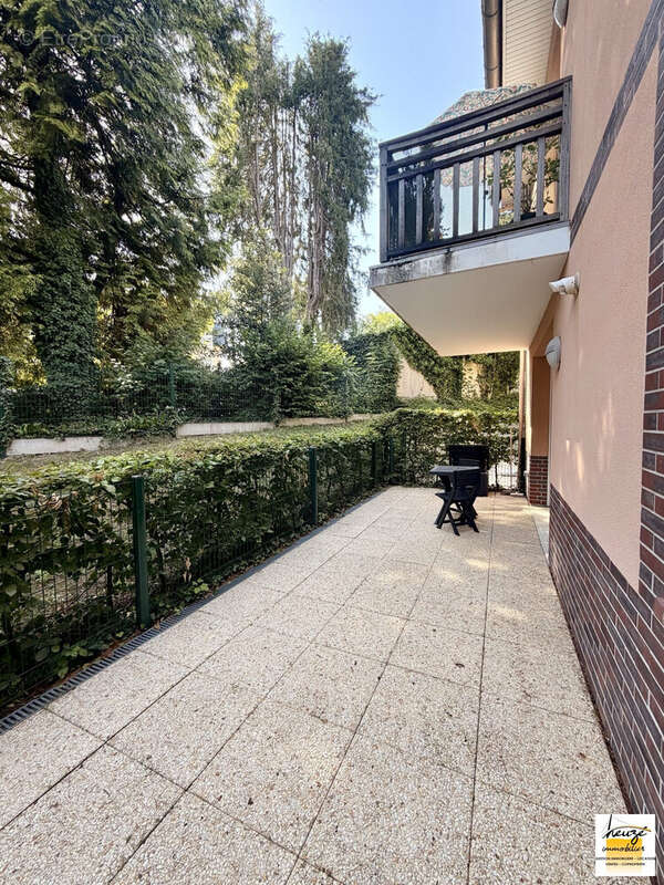 Appartement 47 m² à Montivilliers  - photo 9