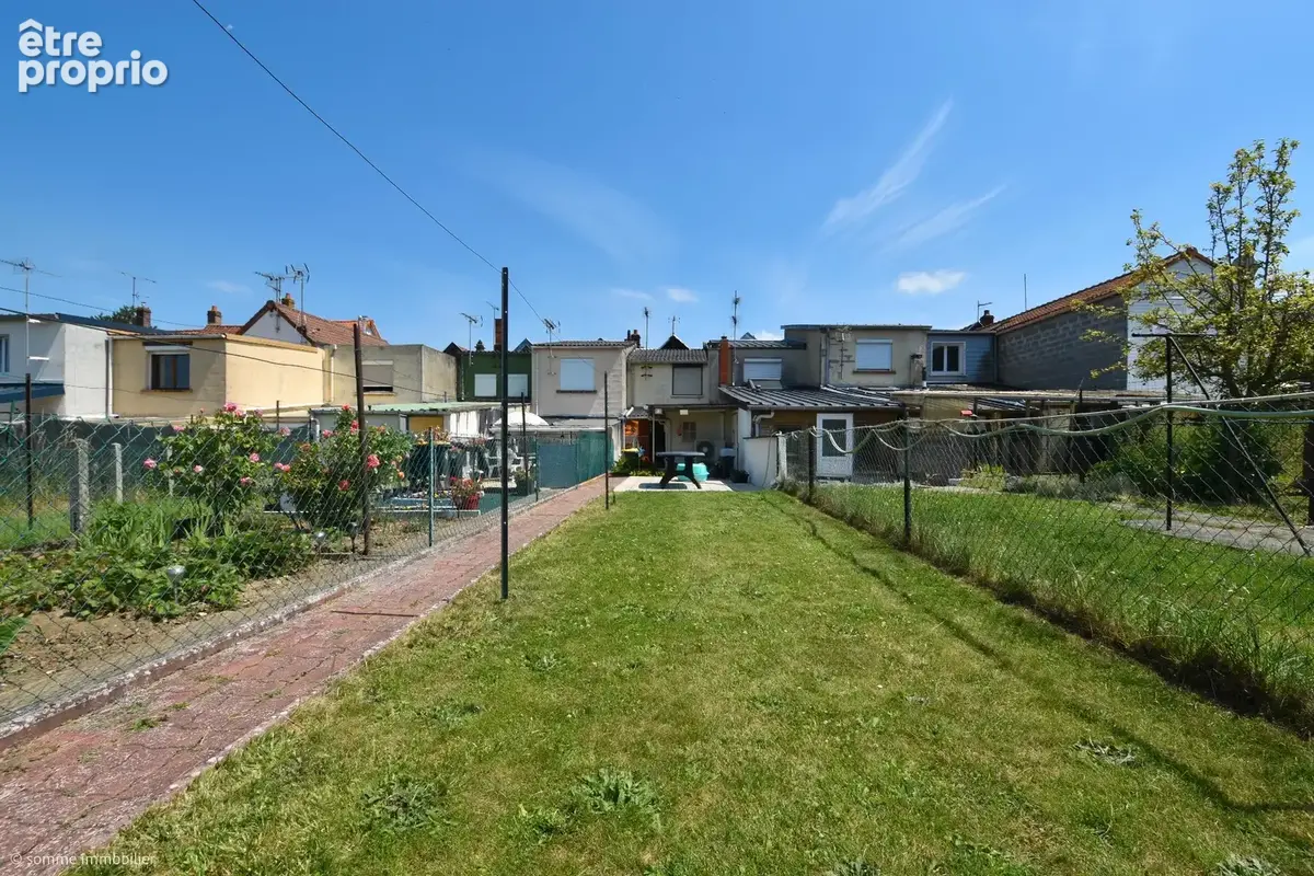 Maison 3 pièces 52 m² à vendre à Ailly-Sur-Somme (80470) - photo 15