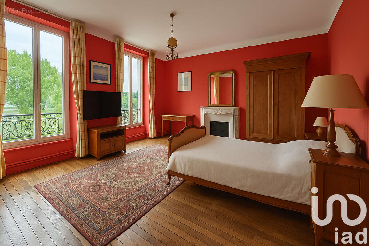 Photo 6 - Maison à LE MEE-SUR-SEINE