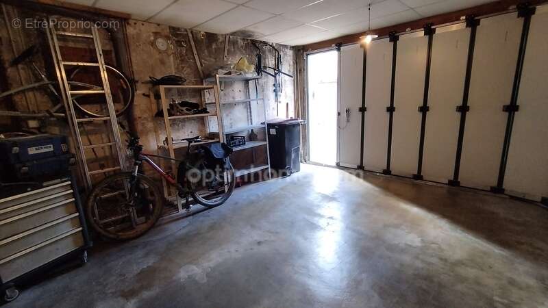 Appartement à BAR-LE-DUC